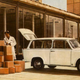 Illustration for article titled The Commies Were Serious About Selling Trabants To The West